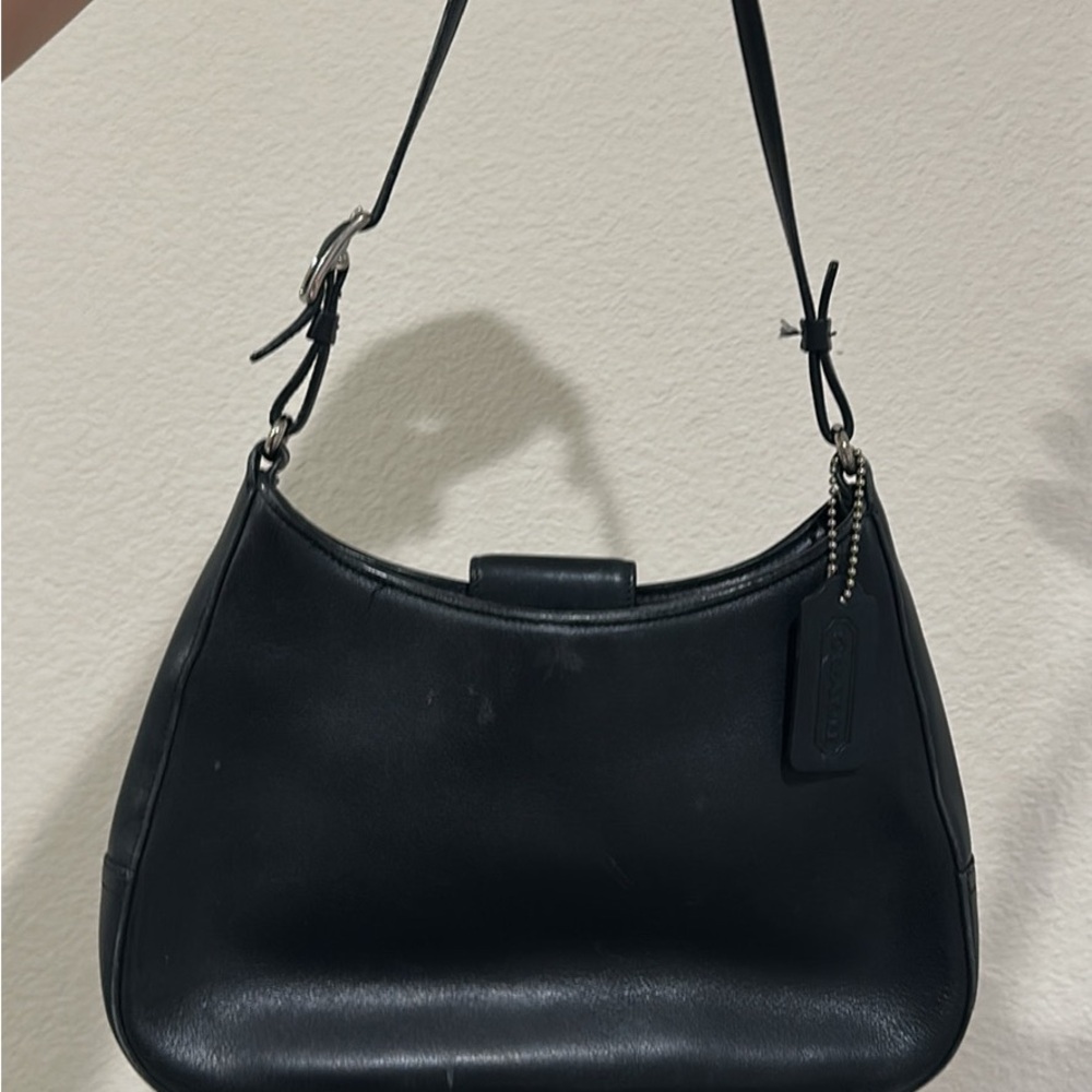 Coach Demi Legacy 8319